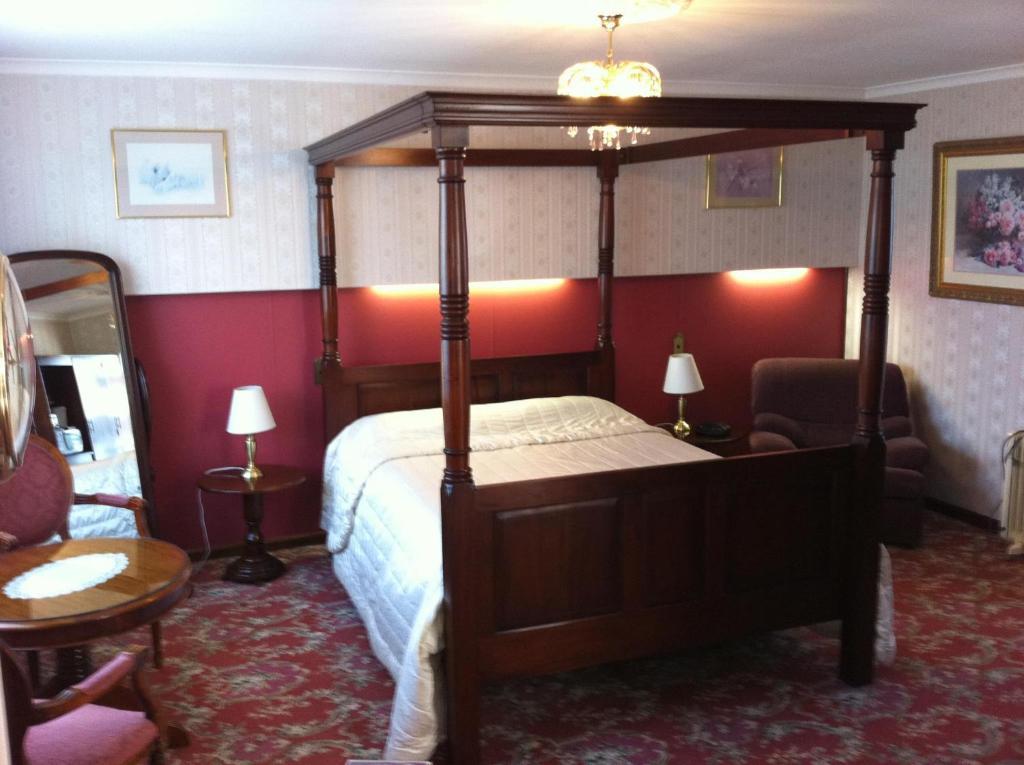 Motel Mayfair On Cavell Hobart Quarto foto